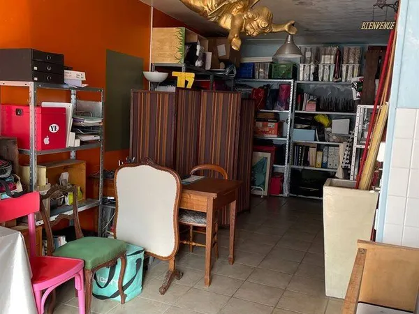Maison 2 pièces 48 m² 