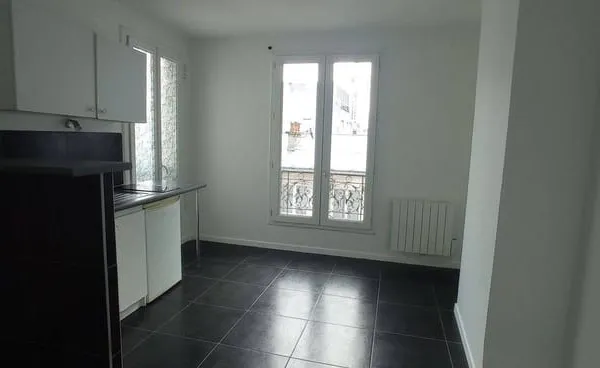 Appartement 2 pièces 34 m² 
