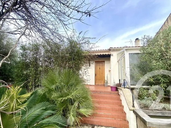 Maison 5 pièces 98 m² 