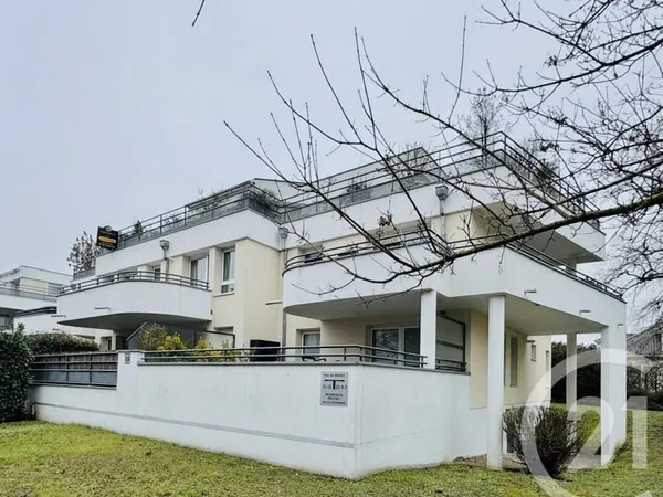 Appartement 5 pièces 99 m² 