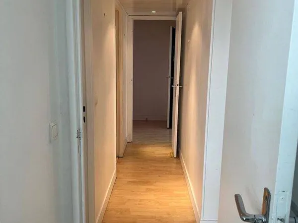 Appartement 4 pièces 87 m² 
