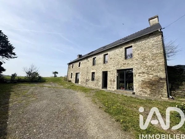 Maison 5 pièces 145 m²