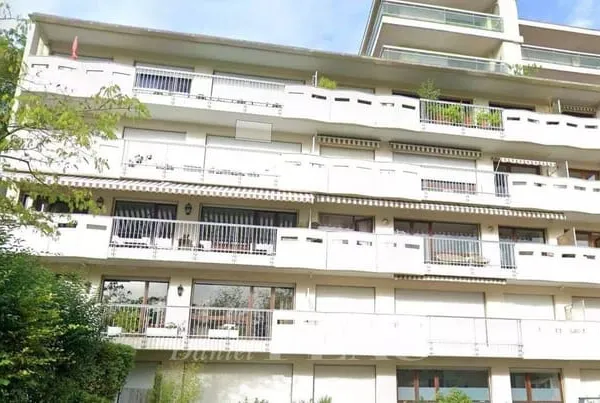 Appartement 3 pièces 100 m² 