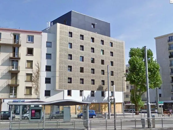 Appartement 1 pièce 22 m² 