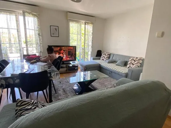 Appartement 2 pièces 47 m² 