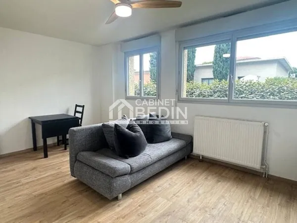 Appartement 2 pièces 55 m² 