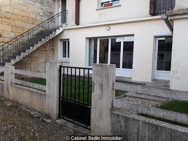 Appartement 1 pièce 47 m² 
