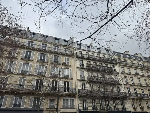 Appartement 1 pièce 20 m² 
