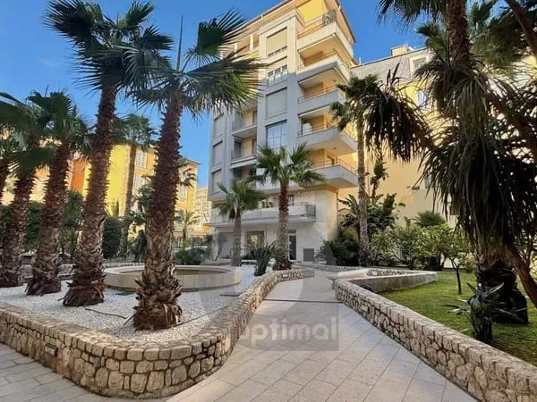 Appartement 2 pièces 32 m² 