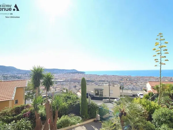 Appartement 3 pièces 87 m² 
