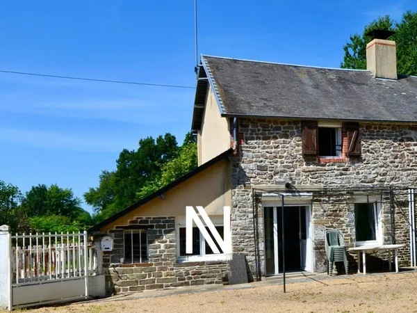 Maison 4 pièces 72 m² 