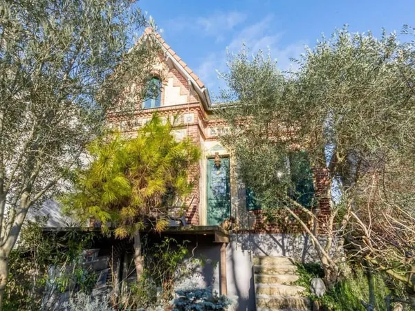 Maison 5 pièces 85 m² 