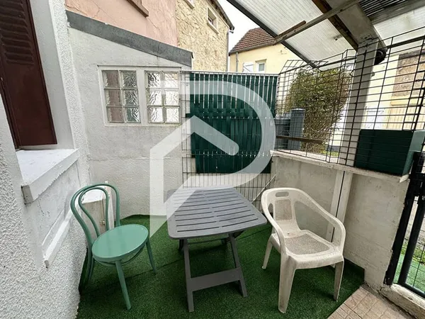 Maison 3 pièces 62 m² 