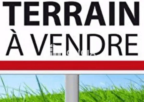Terrain constructible 