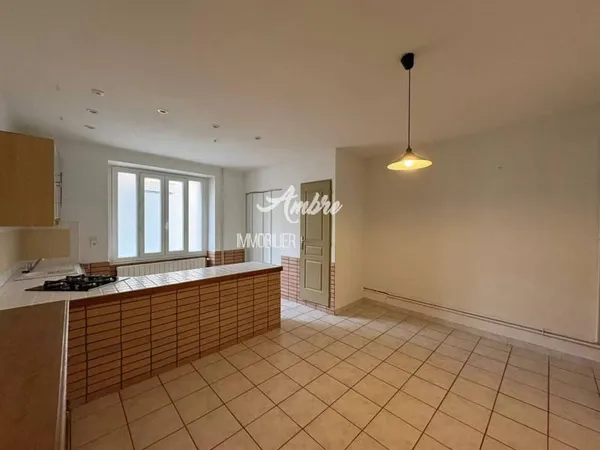 Maison 6 pièces 127 m² 