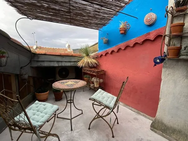 Maison 4 pièces 115 m² 