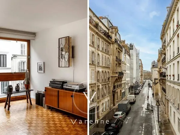 Appartement 2 pièces 67 m² 