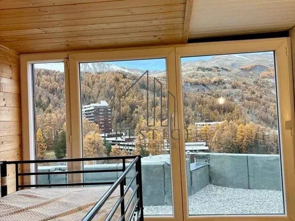 Appartement 1 pièce 21 m² 