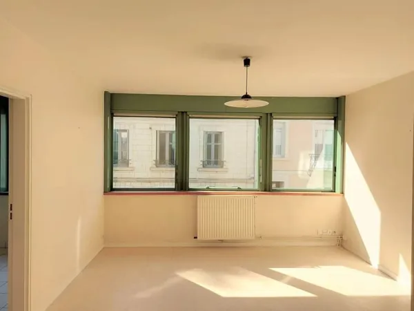 Appartement 2 pièces 53 m² 