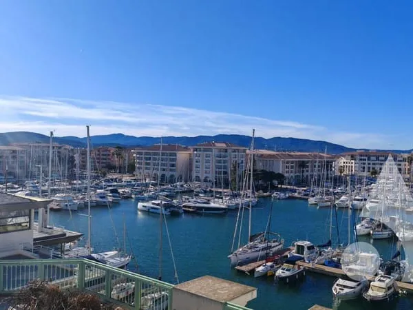 Duplex 7 pièces 245 m² 