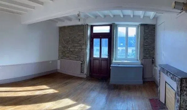 Maison 3 pièces 74 m² 