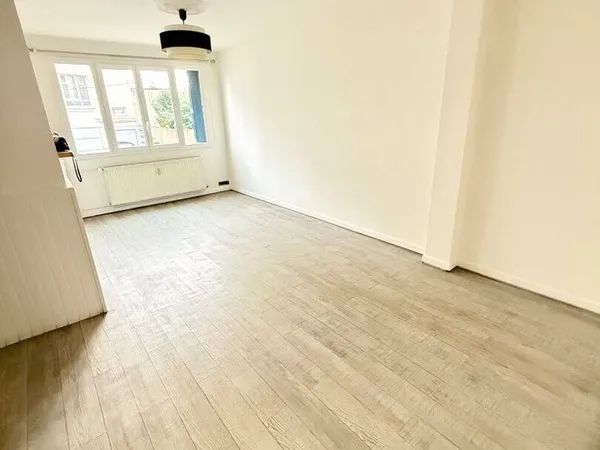 Appartement 3 pièces 50 m² 