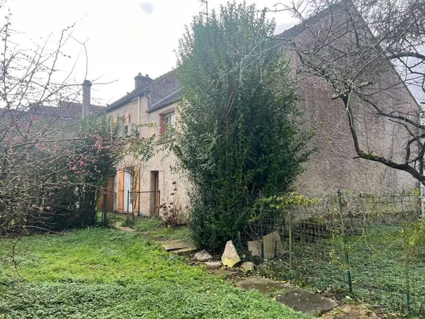 Maison 5 pièces 105 m² 