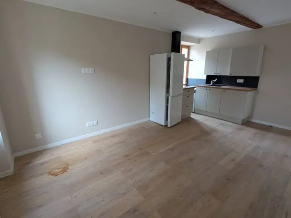 Appartement 2 pièces 55 m² 