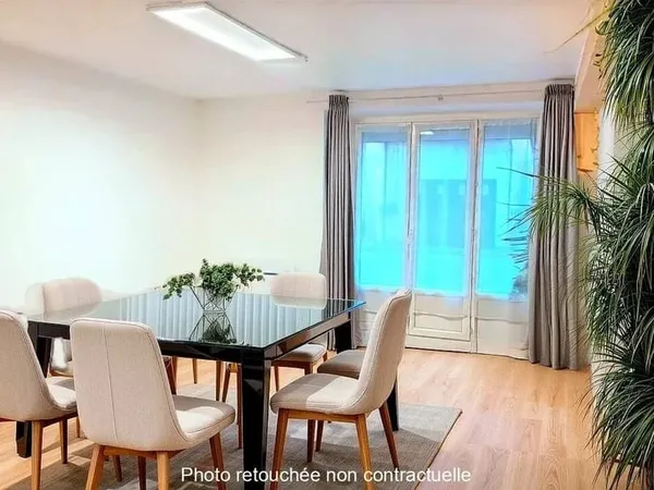 Maison 4 pièces 105 m² 