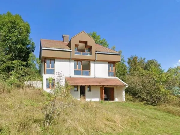 Maison 7 pièces 150 m² 