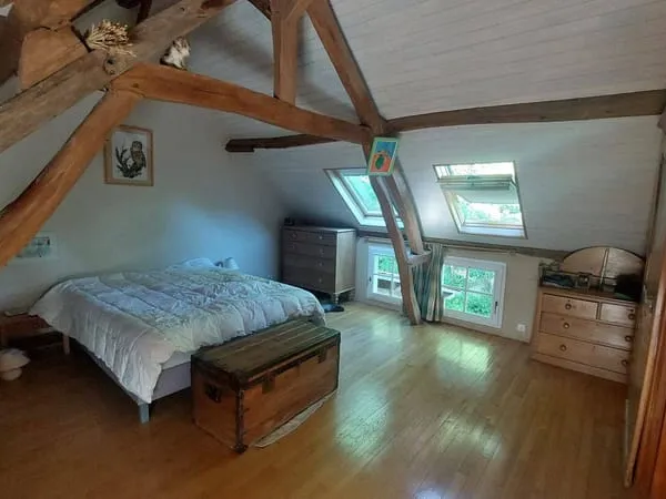 Maison 15 pièces 350 m² 