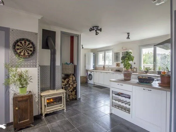 Maison 5 pièces 98 m² 