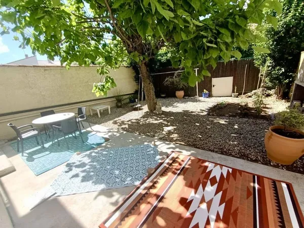Maison 4 pièces 95 m² 