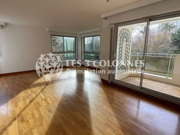 Appartement 4 pièces 94 m² 