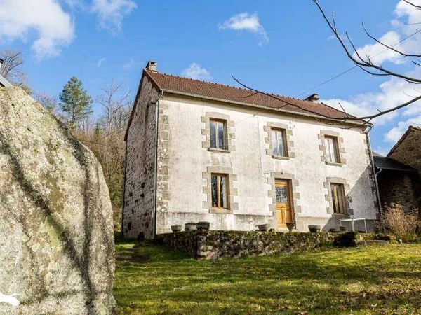 Maison 5 pièces 182 m² 
