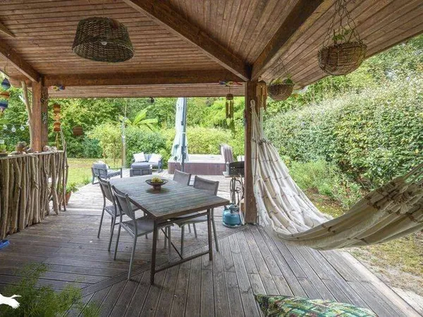 Maison 4 pièces 84 m² 