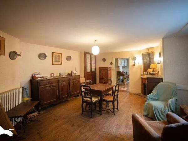 Maison 8 pièces 286 m² 