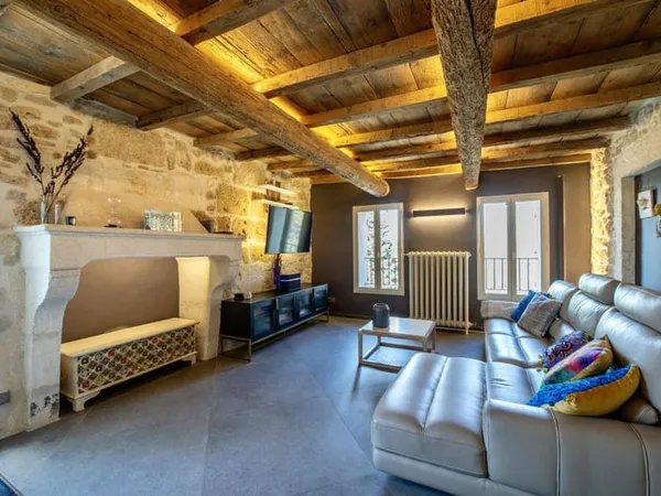 Maison 5 pièces 115 m² 