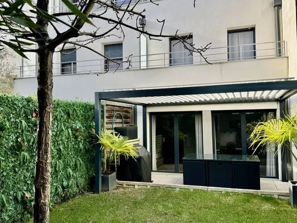 Maison 5 pièces 96 m² 