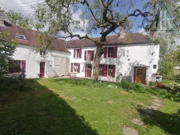 Villa 4 pièces 125 m² 