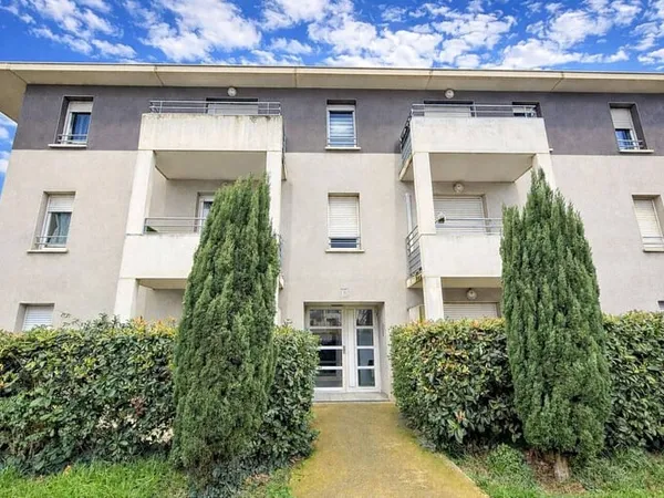 Appartement 3 pièces 55 m² 