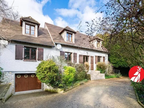 Maison 6 pièces 150 m² 