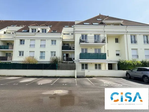 Duplex 4 pièces 65 m²