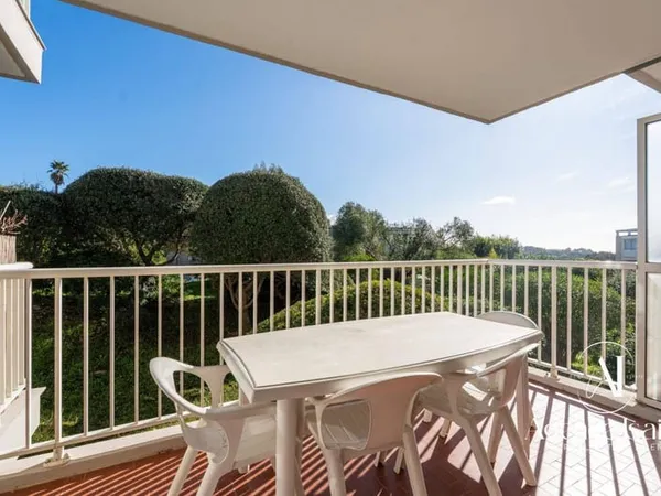 Appartement 2 pièces 54 m² 