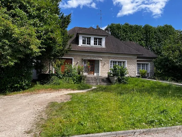 Maison 5 pièces 112 m² 