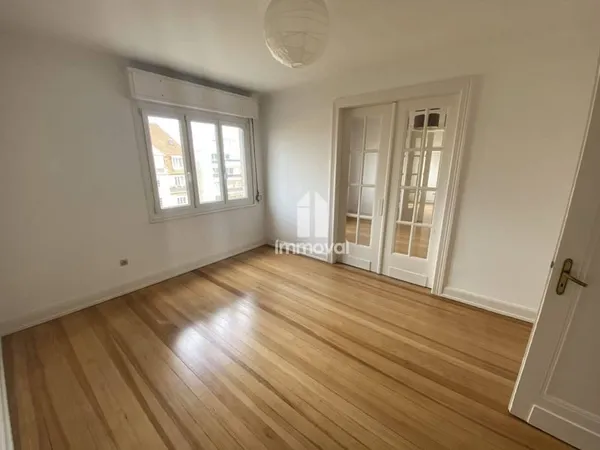Appartement 4 pièces 105 m² 
