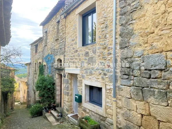 Maison 3 pièces 80 m² 