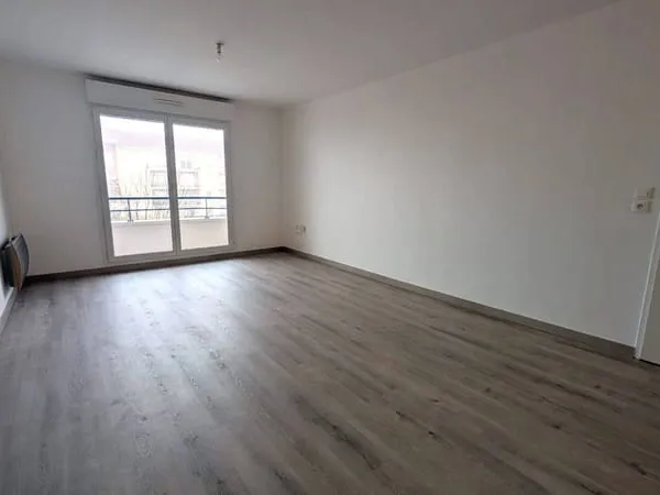 Appartement 2 pièces 50 m² 