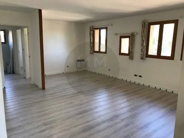 Appartement 2 pièces 55 m² 