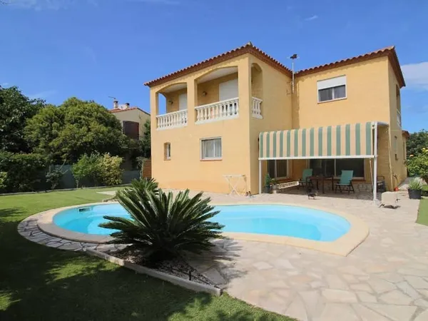 Maison 6 pièces 171 m² 